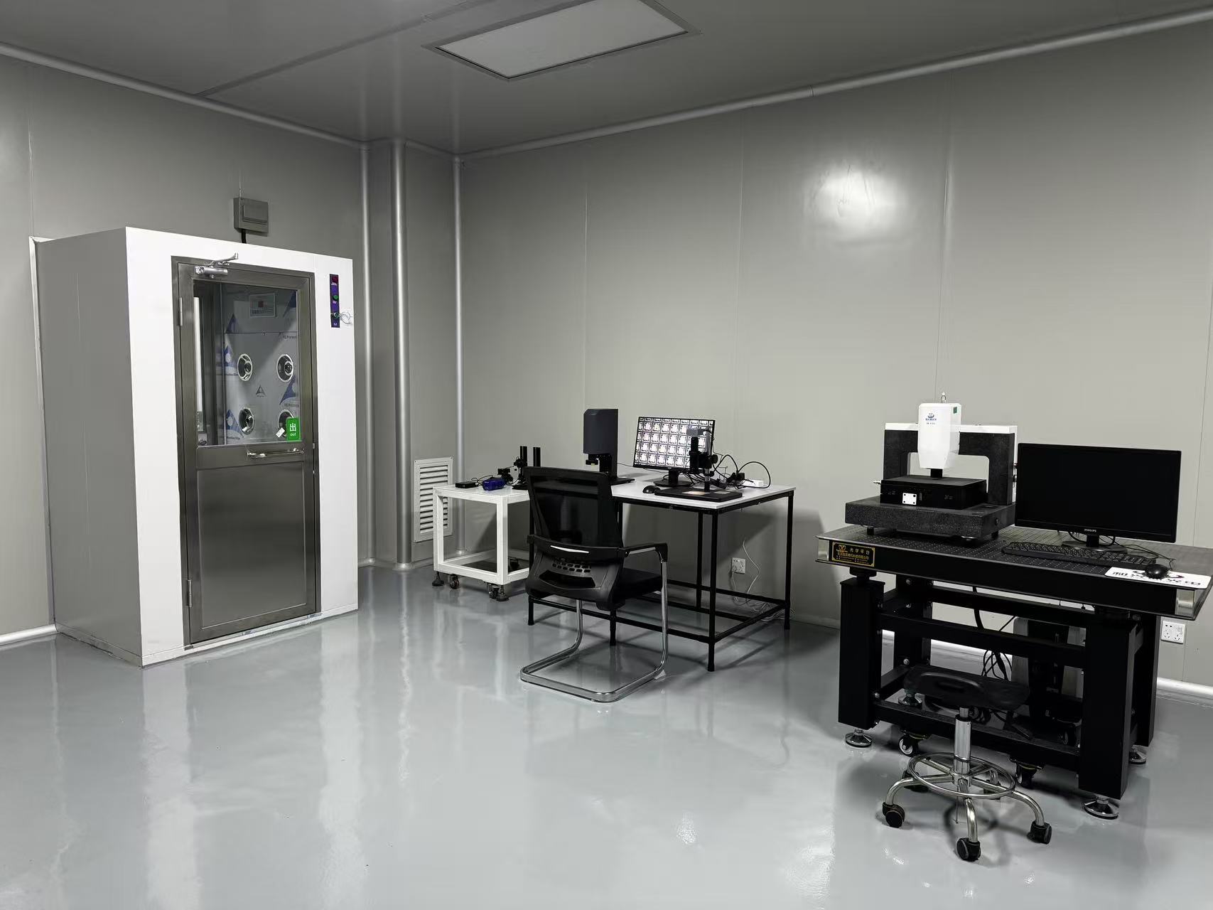 自主研發，國產化突破