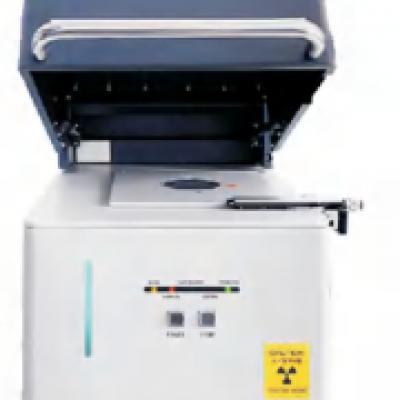 XU-100熒光光譜分析儀（代理設備）